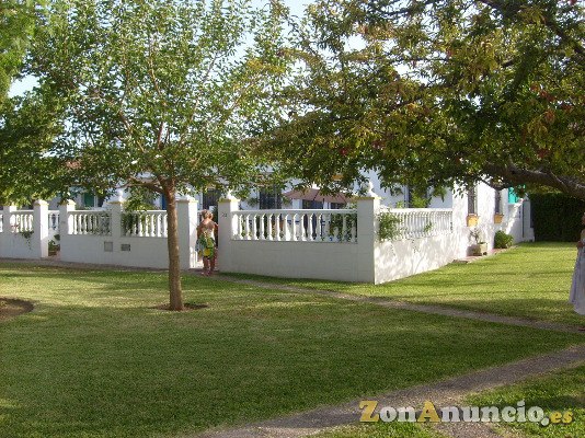 Venta casa Urbanizacion el Pasodoble  - matalascañas